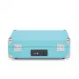 Виниловый проигрыватель CROSLEY CRUISER PLUS (CR8005F-TU4)